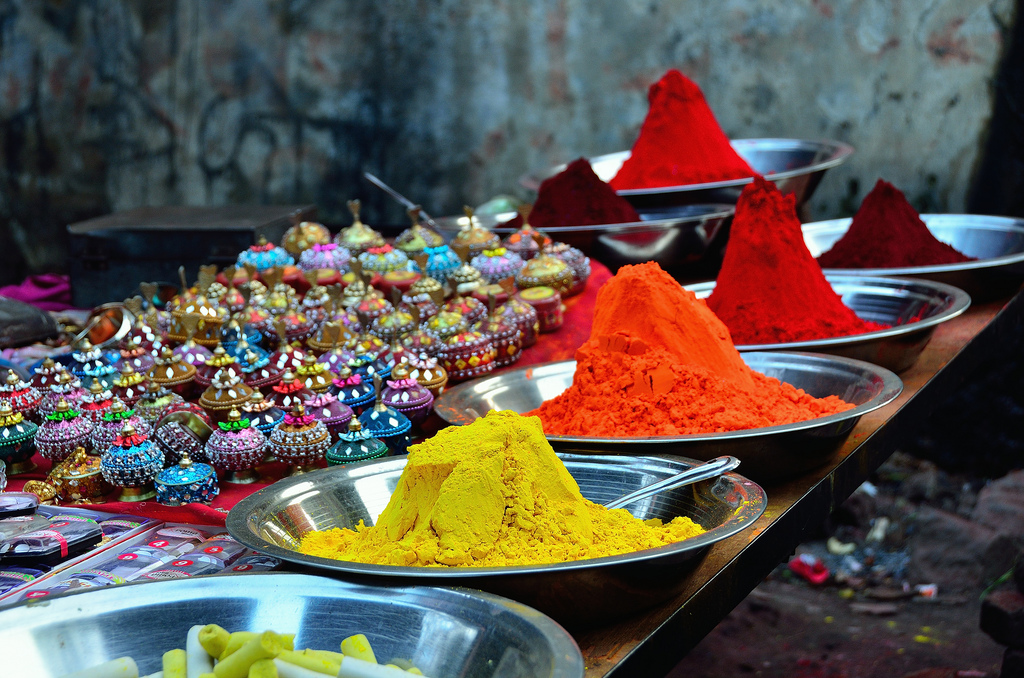 Факты про Индию. (Отзывы, факты, достопримечательности, традиции, обычаи и многое другое). Orccha2-flickr.com-Gedsman