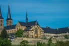 Монастырь св. Михаила в Бамберге