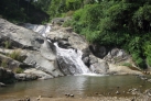 Водопад Mor Paeng