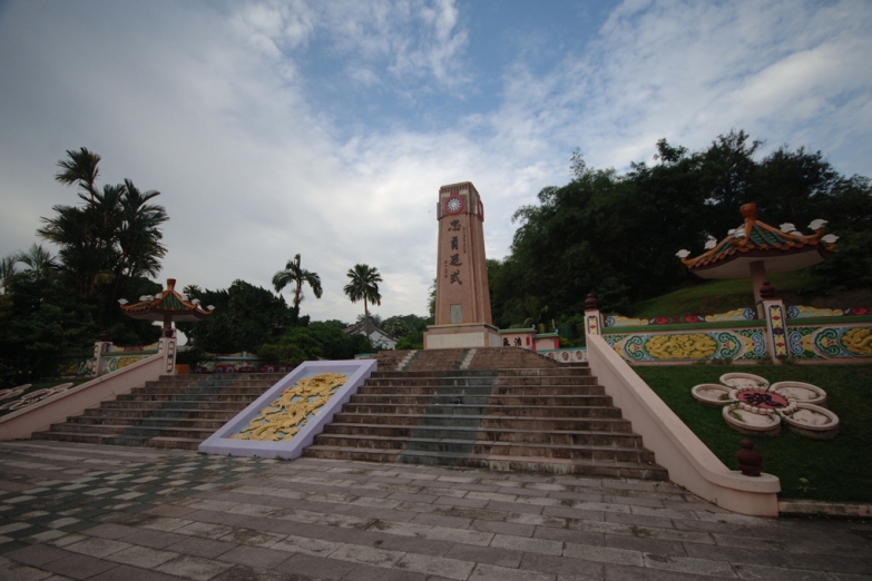 Монумент воинской славы
