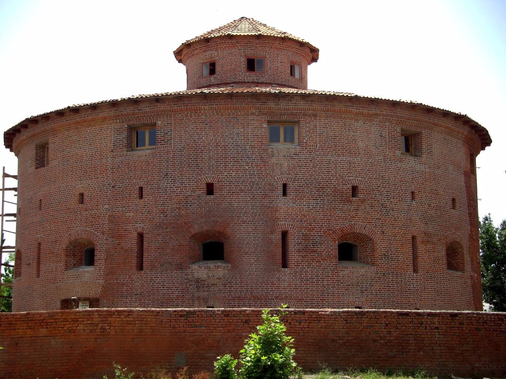 Ленкорань достопримечательности