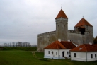Епископский замок