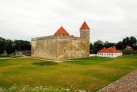Замок в Курессааре