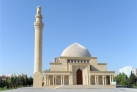Мечеть в Сумгаите