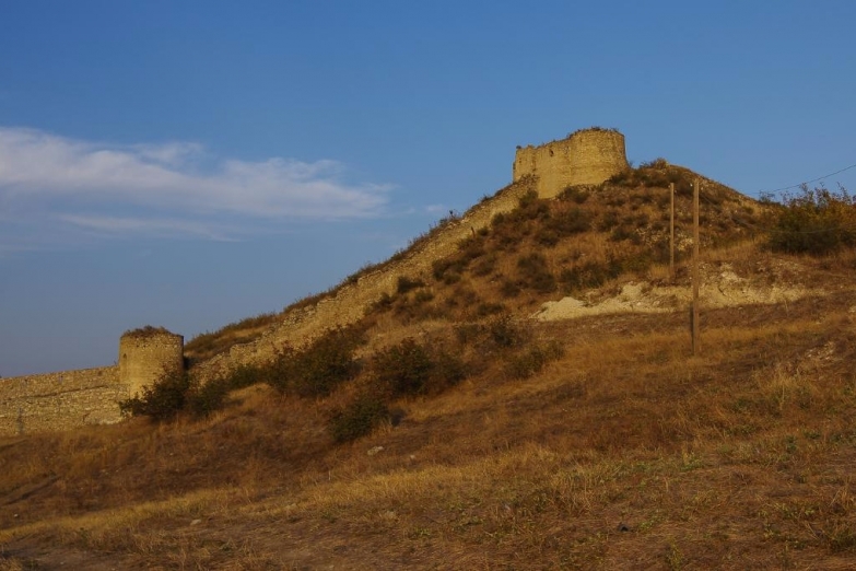 Аскеранская крепость