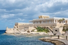 Dragonara - самое старое казино Мальты