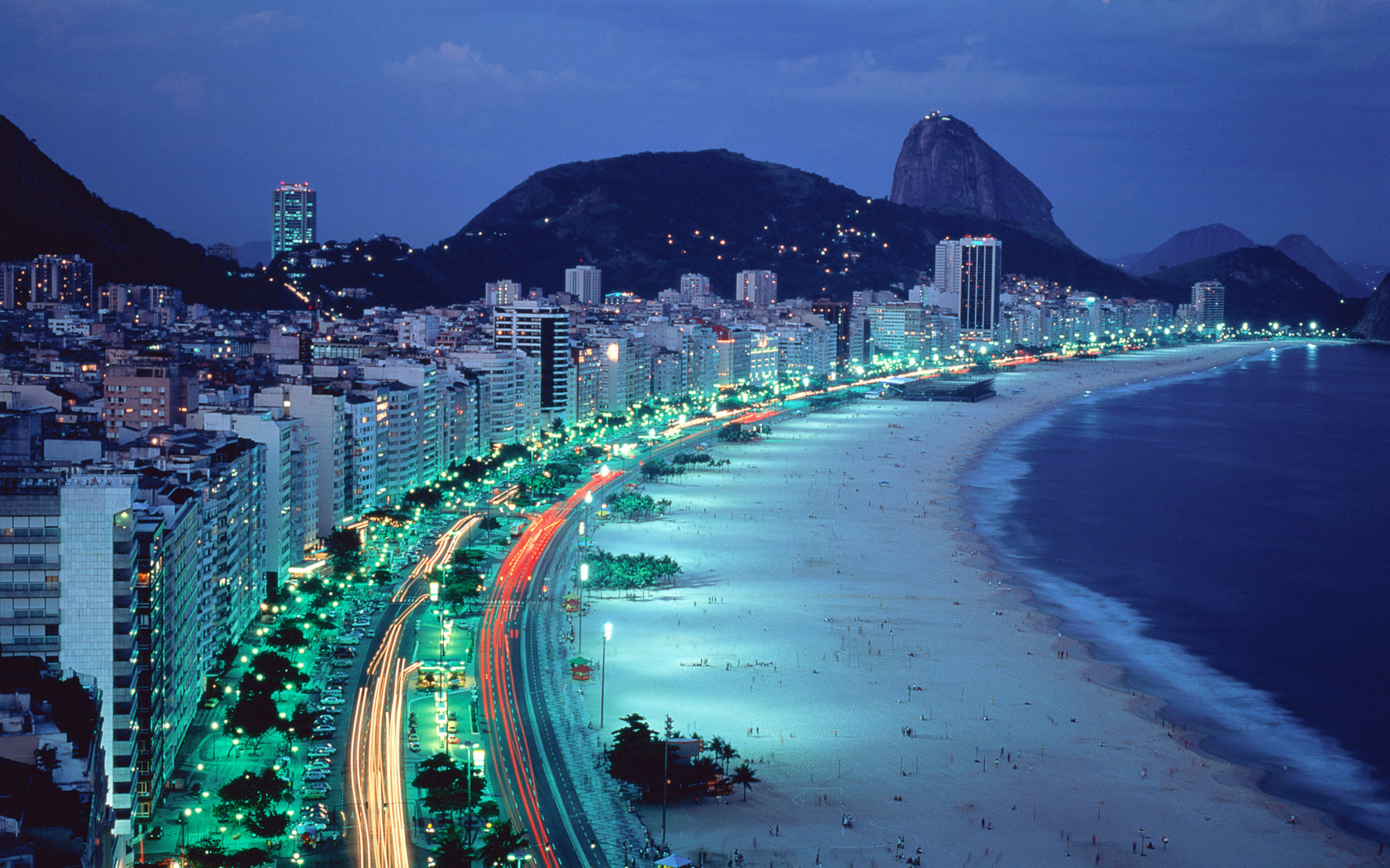 Бразилия красивые фото