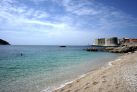 Пляж Дубровника