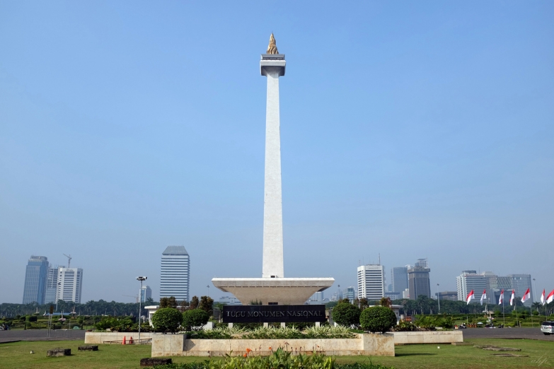 Национальный монумент