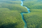 Долина Амазонии