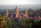 Башни Ангкор-Вата