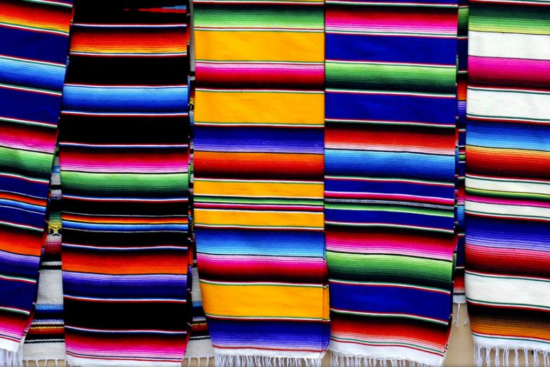 Сувениры из Мексики