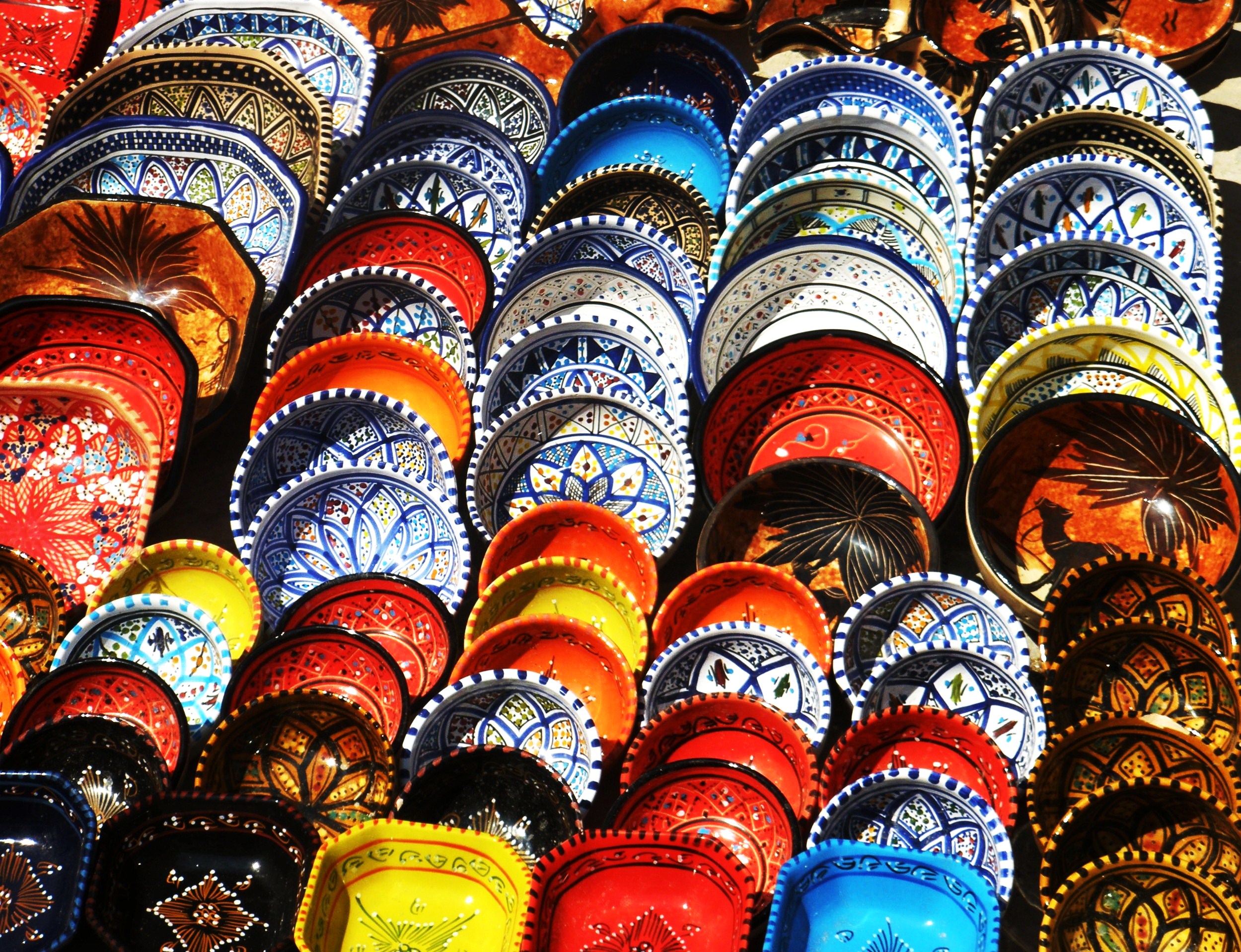 Тунис сувениры что привезти