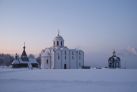 Церковь в Белоруссии